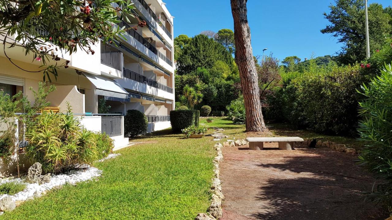 Cannes Studio - Wifi, Clim Exterior foto